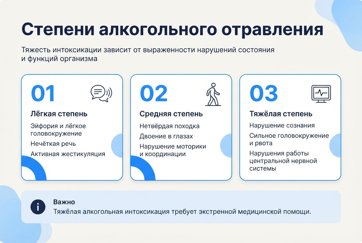 Детоксикация от алкоголя в Сызрани инфографика